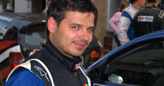 Rajd Karkonoski
